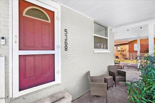 5368 Royce Ave, Jacksonville, FL, 32205-7066 | Card Image