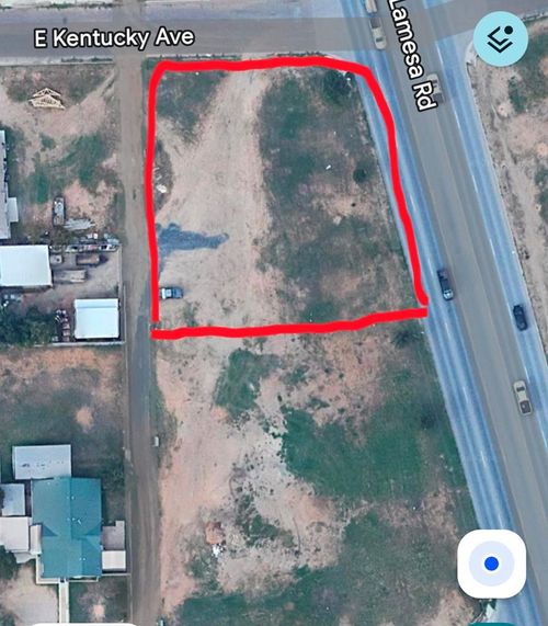400 S Lamesa Rd, Midland, TX, 79701 | Card Image