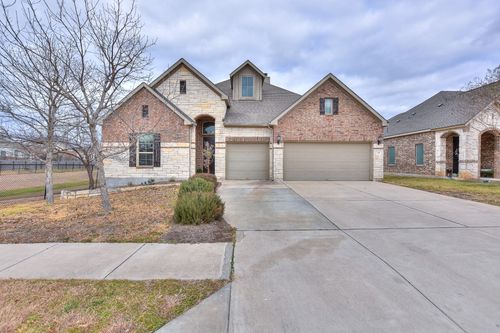921 Wolcott Dr, Leander, TX, 78641-4435 | Card Image