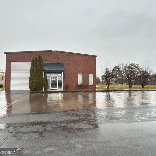 505 S 2nd Ave, Chatsworth, GA, 30705-2935 | Card Image