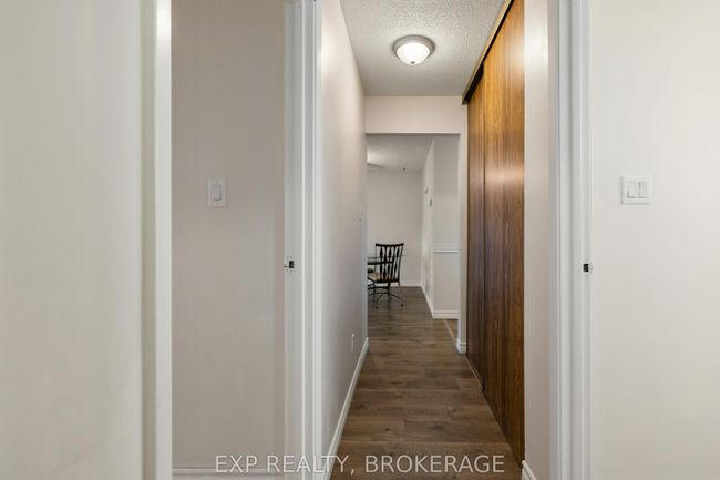 212 - 573 Armstrong Rd, Condo with 2 bedrooms, 1 bathrooms and 1 parking in Kingston ON | Image 13