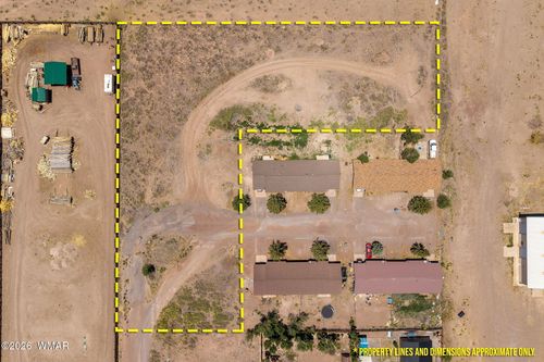 TBD Lower County Rd, Springerville, AZ, 85938 | Card Image