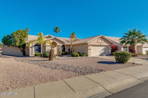 10757 N 109th Way, Scottsdale, AZ, 85259-3903 | Card Image