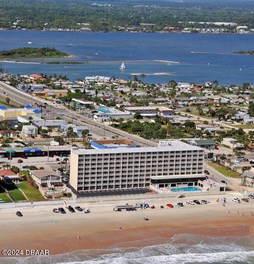 605-3501 S Atlantic Ave, DAYTONA BEACH, FL, 32118-7640 | Card Image
