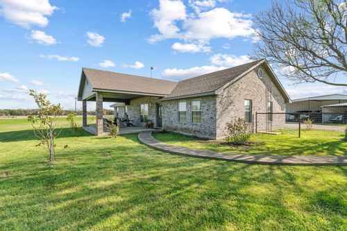 3554 Dixie Rd, Sadler, TX, 76264-4115 | Card Image