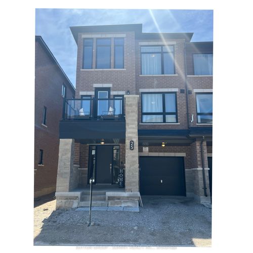 25 Red Maple Lane, Barrie, ON, L9J0N4 | Card Image