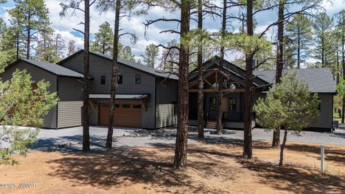 5373 Stiletto Drive, Lakeside, AZ, 85929 | Card Image