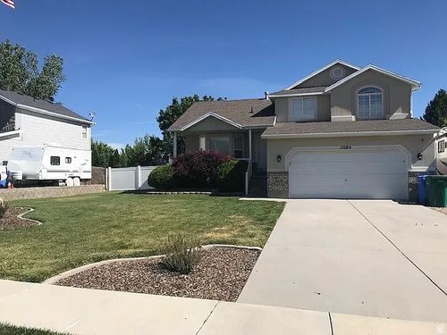 5084 Cedar Point Peak Dr, Riverton, UT, 84096-6447 | Card Image