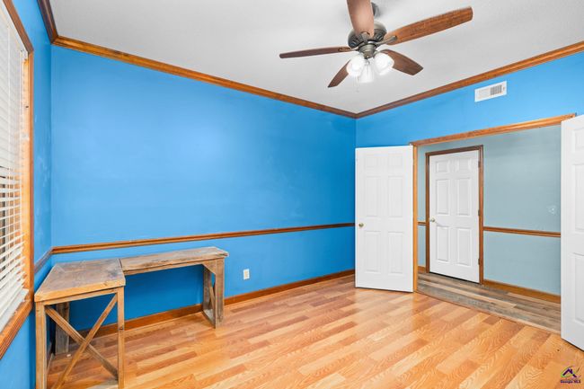 1617 Dublin Eastman Rd, House other with 5 bedrooms, 3 bathrooms and null parking in Dexter GA | Image 35