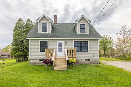 185 Ingraham Drive, Owls Head, ME, 04854 | Card Image