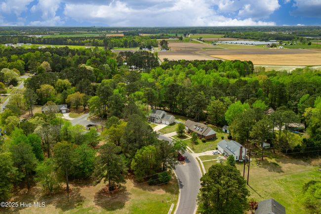 103 E Raintree Ln, House other with 3 bedrooms, 4 bathrooms and 2 parking in Goldsboro NC | Image 47