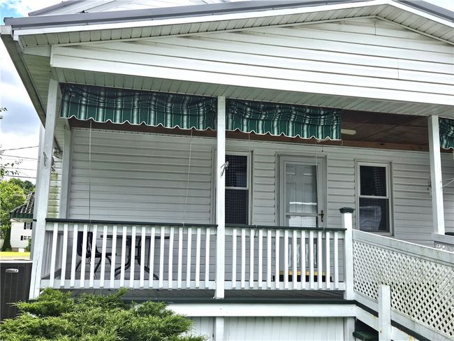 355 E Elm St, House other with 3 bedrooms, 2 bathrooms and 2 parking in Homer City PA | Image 34
