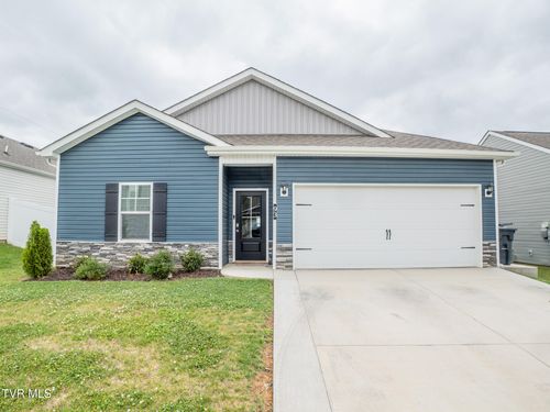 93 Thistle Dr, Bluff City, TN, 37618-1214 | Card Image