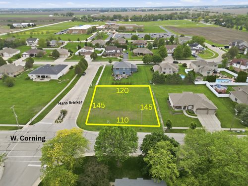 529 W Corning Avenue, Peotone, IL, 60468 | Card Image