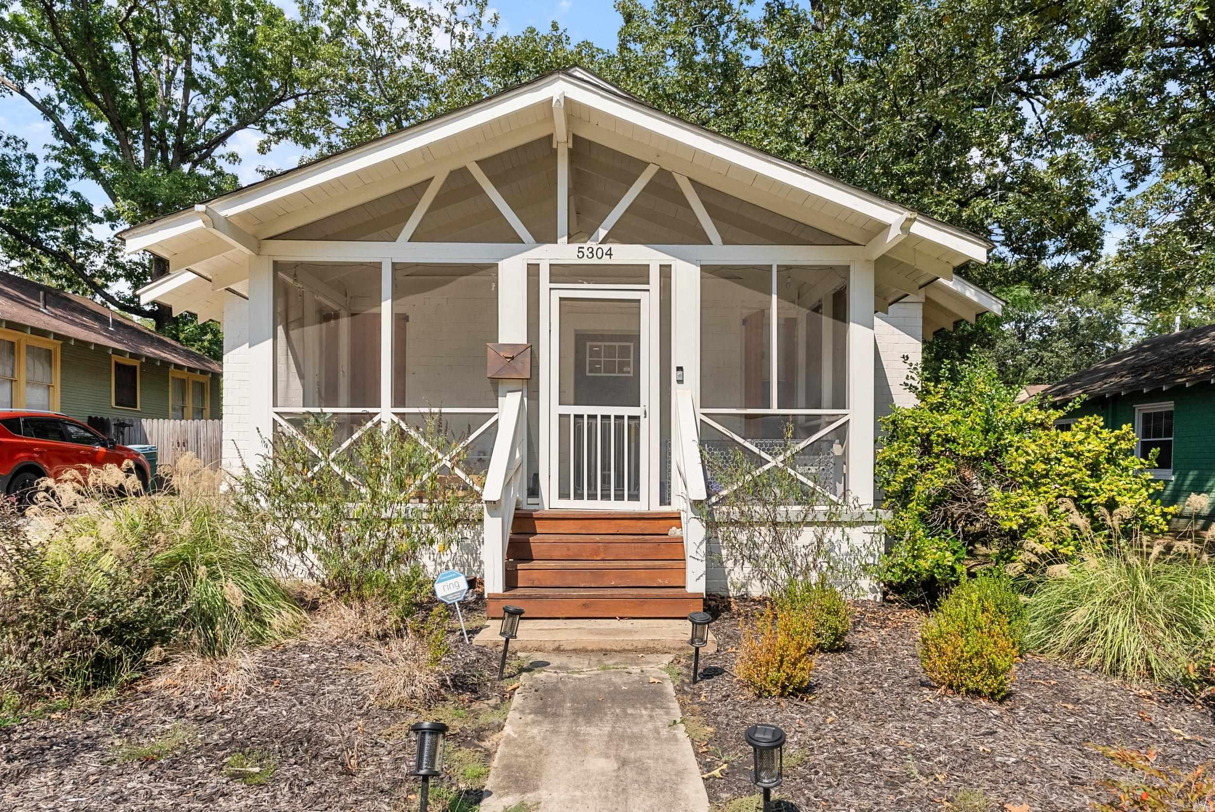 B St, Little Rock, AR 72205