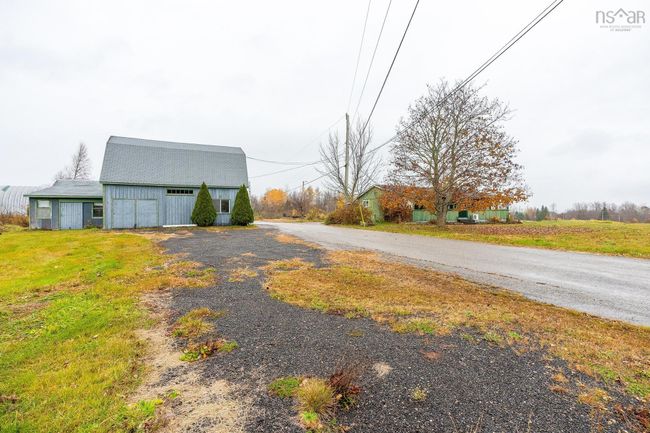 12 Trimper Lane, House other with 2 bedrooms, 1 bathrooms and 2 parking in Torbrook West NS | Image 43
