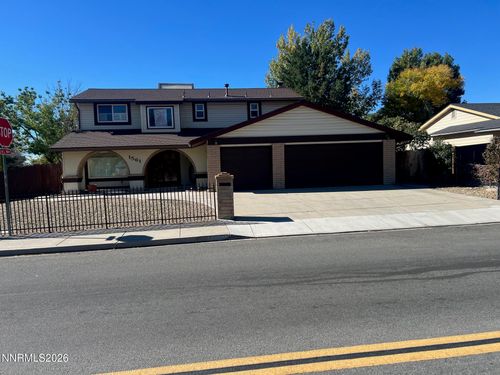 1561 Del Rosa Way, Sparks, NV, 89434 | Card Image