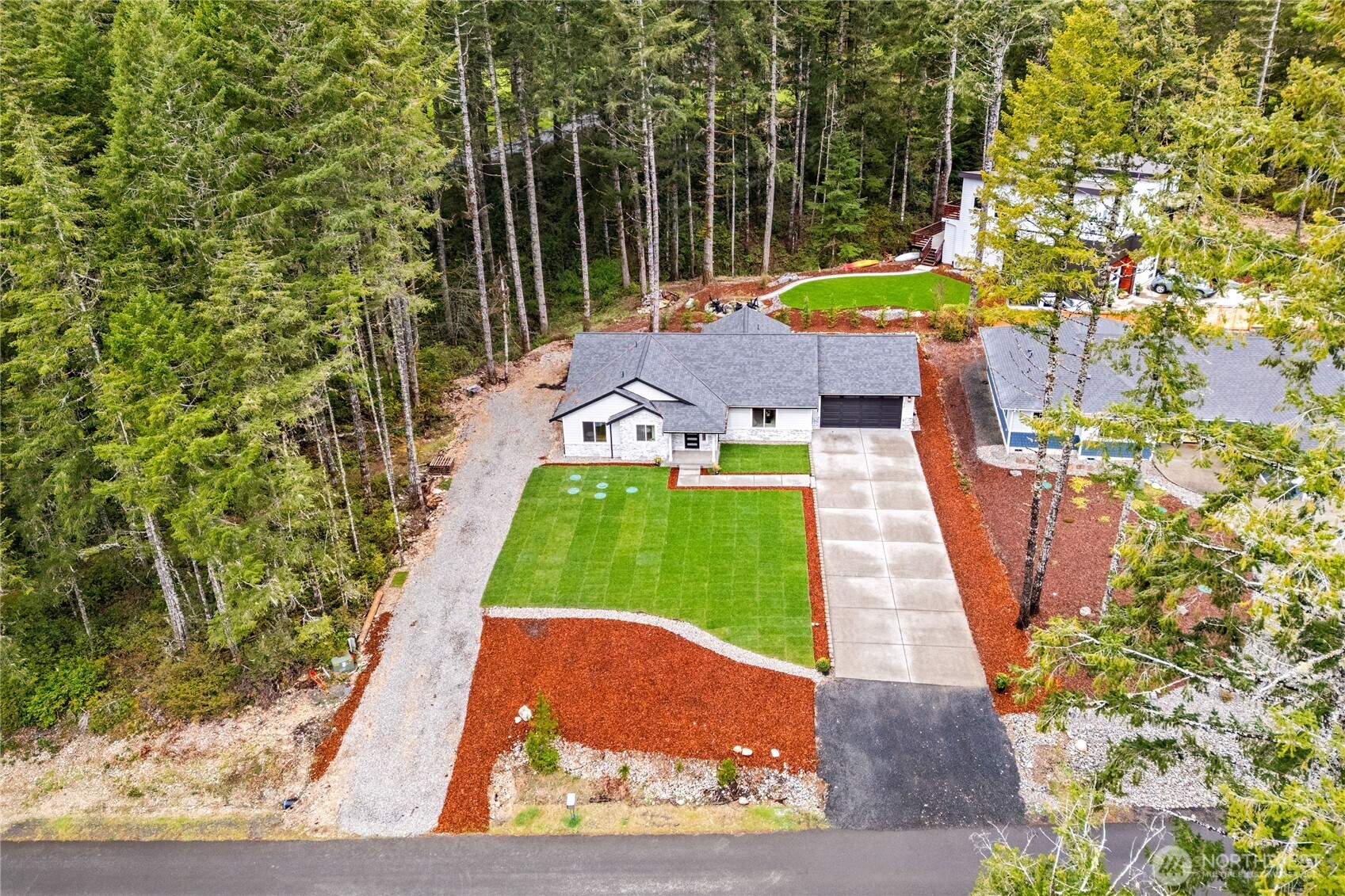 Residential in Union 4