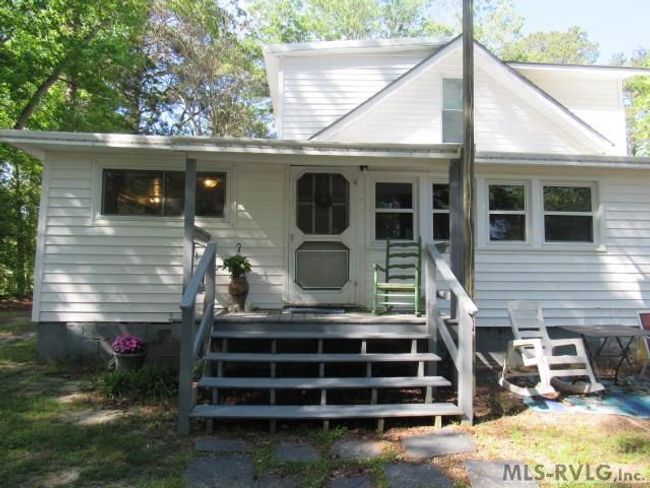 344 Pinetops Rd, House other with 3 bedrooms, 2 bathrooms and null parking in Conway NC | Image 10