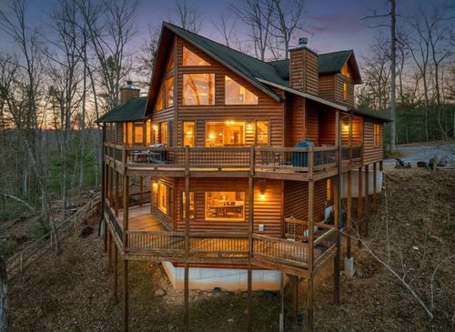 300 Bell Camp Ridge Rd, Blue Ridge, GA, 30513 | Card Image