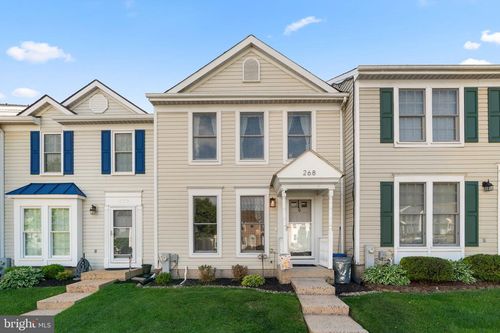 268 Maple Wreath Ct, ABINGDON, MD, 21009-2774 | Card Image