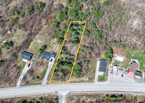PART LOT 21 Concession B Road, Ramara, ON, L0K1W0 | Card Image