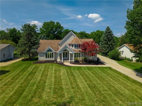 3464 E River Rd, Grand Island, NY, 14072-1953 | Card Image
