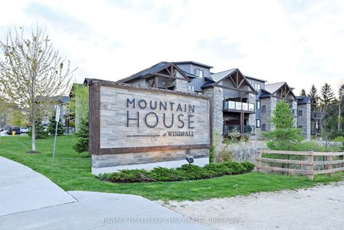 105-18 Beckwith Lane, Blue Mountains, ON, L9Y3B6 | Card Image