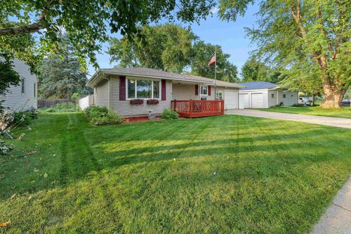404 Liberty St, Beaver Dam, WI, 53916-1343 | Card Image