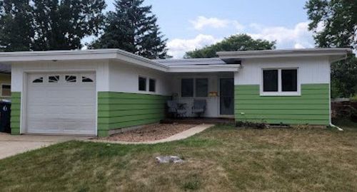 282 Muenter Avenue, Fond Du Lac, WI, 54935 | Card Image