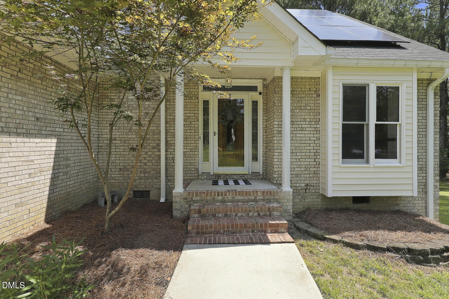 Residential in Fuquay Varina 4