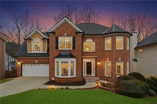 220 Ridge Bluff Ln, Suwanee, GA, 30024-3543 | Card Image