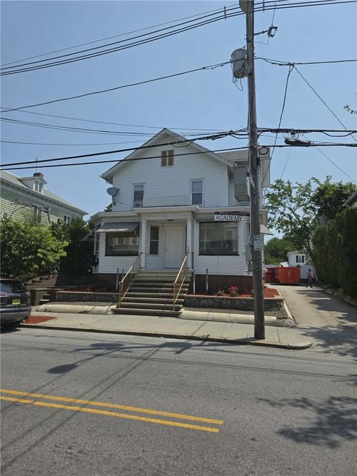 65 Academy Avenue, Providence, RI, 02908 | Card Image