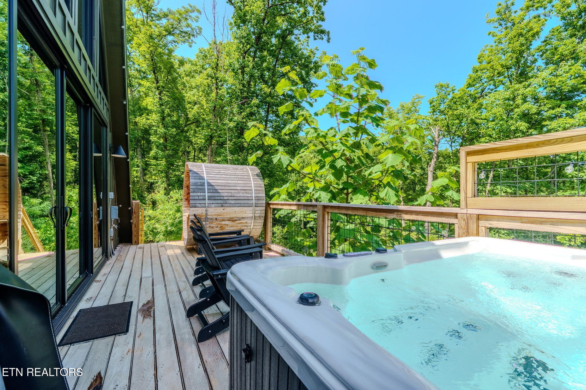 Residential in Sevierville 3
