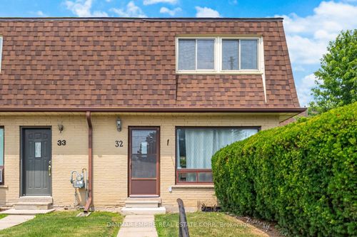 32-20 Mountainview Rd S, Georgetown, ON, L7G4K3 | Card Image