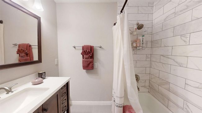 3816 Winding Way, House other with 3 bedrooms, 3 bathrooms and null parking in Granbury TX | Image 18