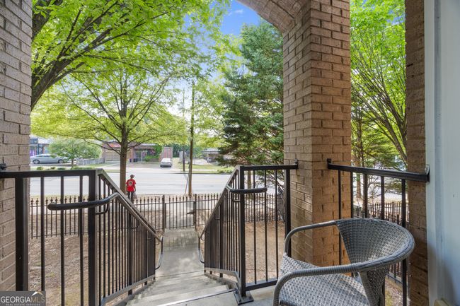 UNIT-3221 - 898 Oak St Sw, Condo with 1 bedrooms, 1 bathrooms and 1 parking in Atlanta GA | Image 14