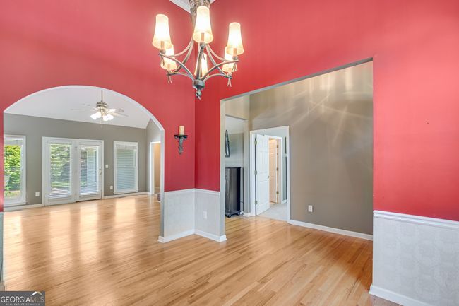 3745 Maple Forge Ln, House other with 4 bedrooms, 4 bathrooms and null parking in Gainesville GA | Image 24