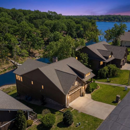 2243 Lower Waterfall Rd, Grove, OK, 74344-4935 | Card Image