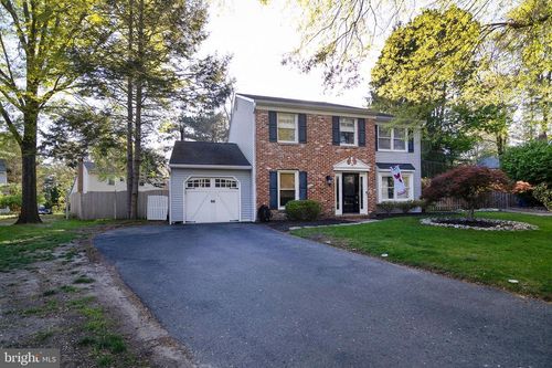 11 Whitemarsh Ct, MARLTON, NJ, 08053-3733 | Card Image