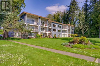 312 - 2059 Kaltasin Rd, Condo with 2 bedrooms, 1 bathrooms and 2 parking in Sooke BC | Image 3