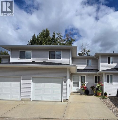 16-2951 11 Ave Ne, Salmon Arm, BC, V1E1V8 | Card Image