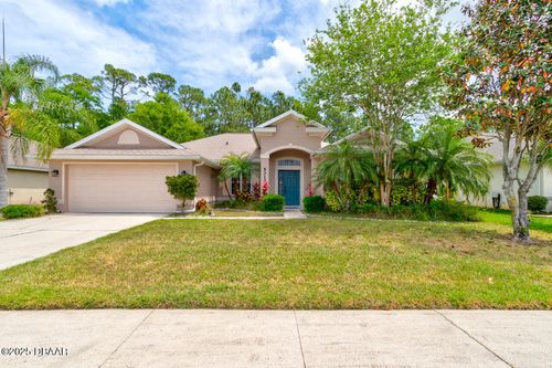 5313 Georgia Peach Ave, PORT ORANGE, FL, 32128-7534 | Card Image