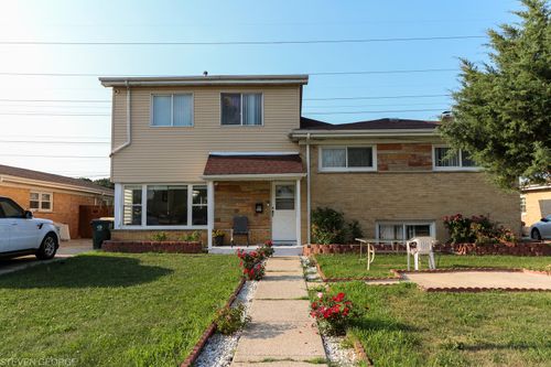 5644 Lyons St, Morton Grove, IL, 60053-1546 | Card Image