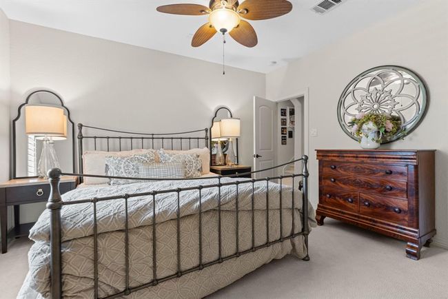 All secondary bedrooms are very large and have great closets! | Image 37