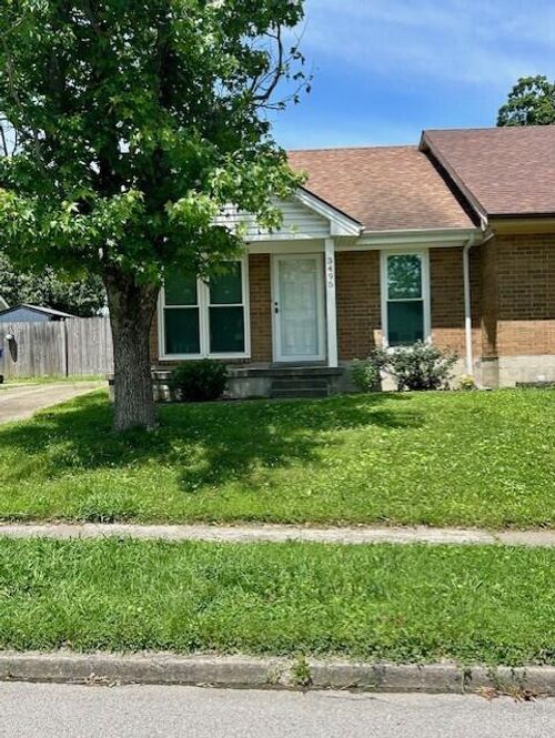 3495 Kenesaw Dr, Lexington, KY, 40515-5331 | Card Image