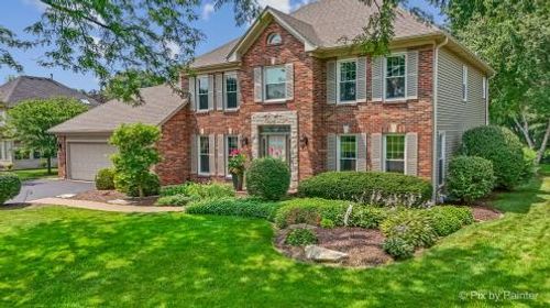 103 Northampton Dr, Oswego, IL, 60543-8860 | Card Image