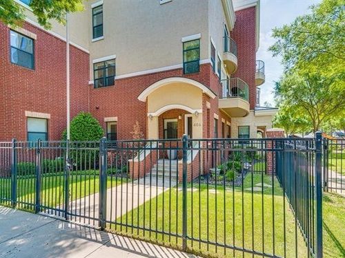 404-1207 Beaconsfield Ln, Arlington, TX, 76011-5067 | Card Image