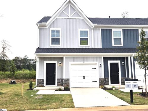 242 Santorini Way, Mauldin, SC, 29662 | Card Image