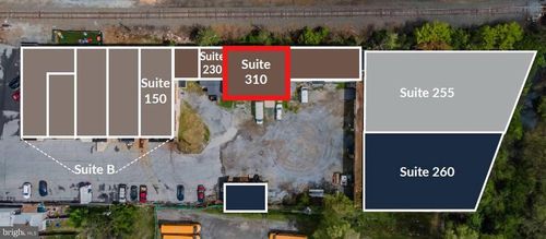 ste-310-405 N East St, CARLISLE, PA, 17013-2045 | Card Image
